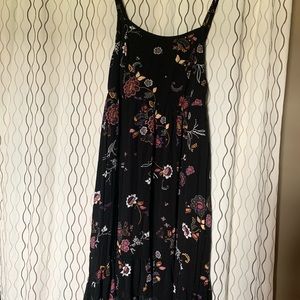 Torrid dress